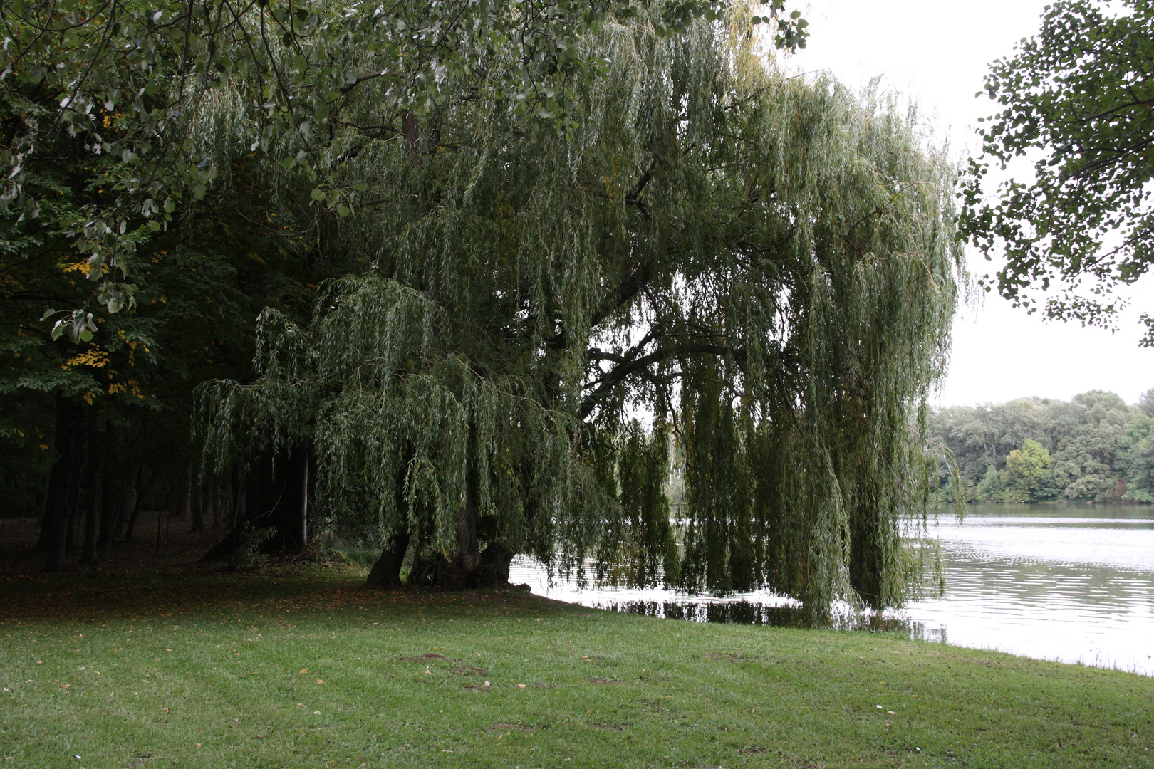 schloßgarten laxenburg bei wien