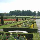 Schlossgarten Ludwigsburg