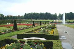 Schlossgarten Ludwigsburg