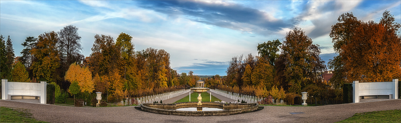 Schlossgarten Neustrelitz (2)