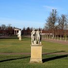 Schloßgarten Neustrelitz