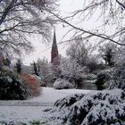 Schloßgarten Oldenburg