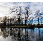 Schlossgarten Pillnitz