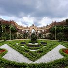 Schlossgarten Schwerin