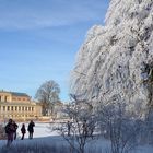 Schlossgarten Schwerin