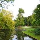 Schlossgarten Schwerin