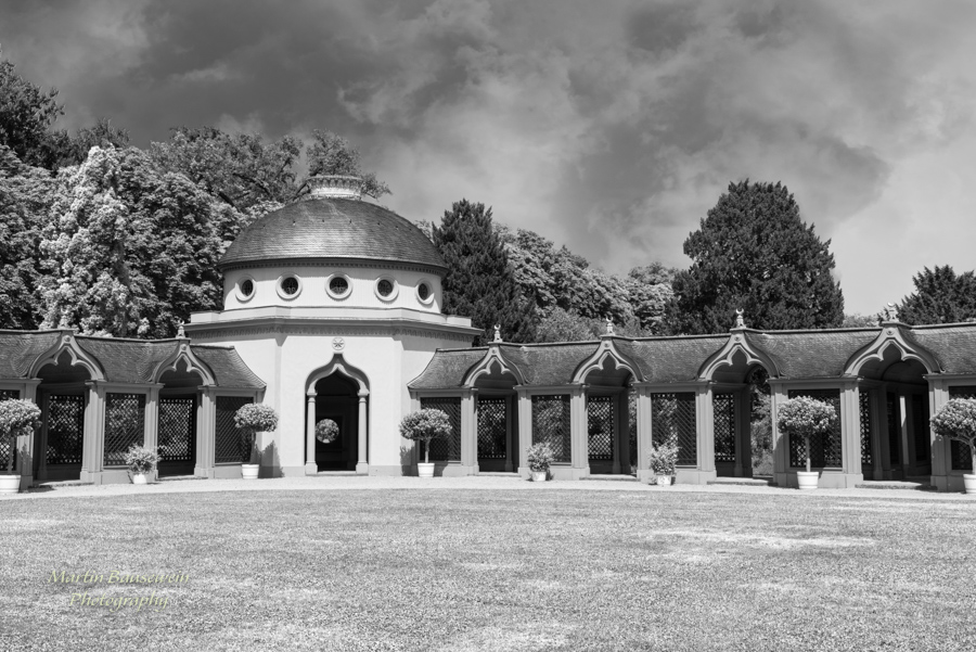 Schlossgarten Schwetzingen 01