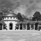 Schlossgarten Schwetzingen 01