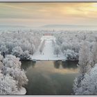 Schlossgarten Schwetzingen