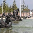 Schlossgarten Schwetzingen #1