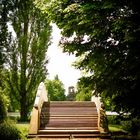 Schlossgarten Schwetzingen