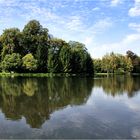 SCHLOSSGARTEN SCHWETZINGEN