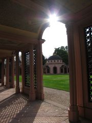 Schlossgarten Schwetzingen 2