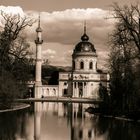 Schlossgarten Schwetzingen 2