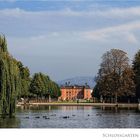 SCHLOSSGARTEN SCHWETZINGEN -3-