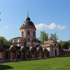 Schlossgarten Schwetzingen #3