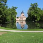 Schlossgarten Schwetzingen #5