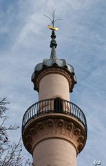 Schlossgarten Schwetzingen