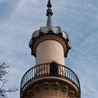 Schlossgarten Schwetzingen