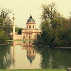 Schlossgarten Schwetzingen