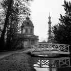 Schlossgarten Schwetzingen