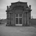 Schlossgarten Schwetzingen