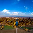 Schlossgarten Schwetzingen