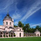 Schlossgarten Schwetzingen - Moschee