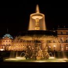 Schlossgarten Stuttgart 1