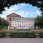 Schlossgarten Trier