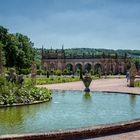 Schlossgarten Weikersheim