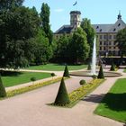 Schlossgarten zu Fulda