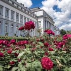 Schlossgarten.Koblenz.