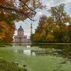 Schlossgartenmoscheenblick