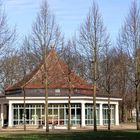 Schlossgartenpavillon