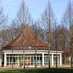 Schlossgartenpavillon