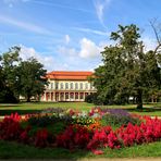 Schlossgartensalon