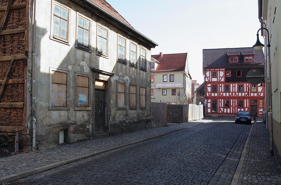 Schloßgasse