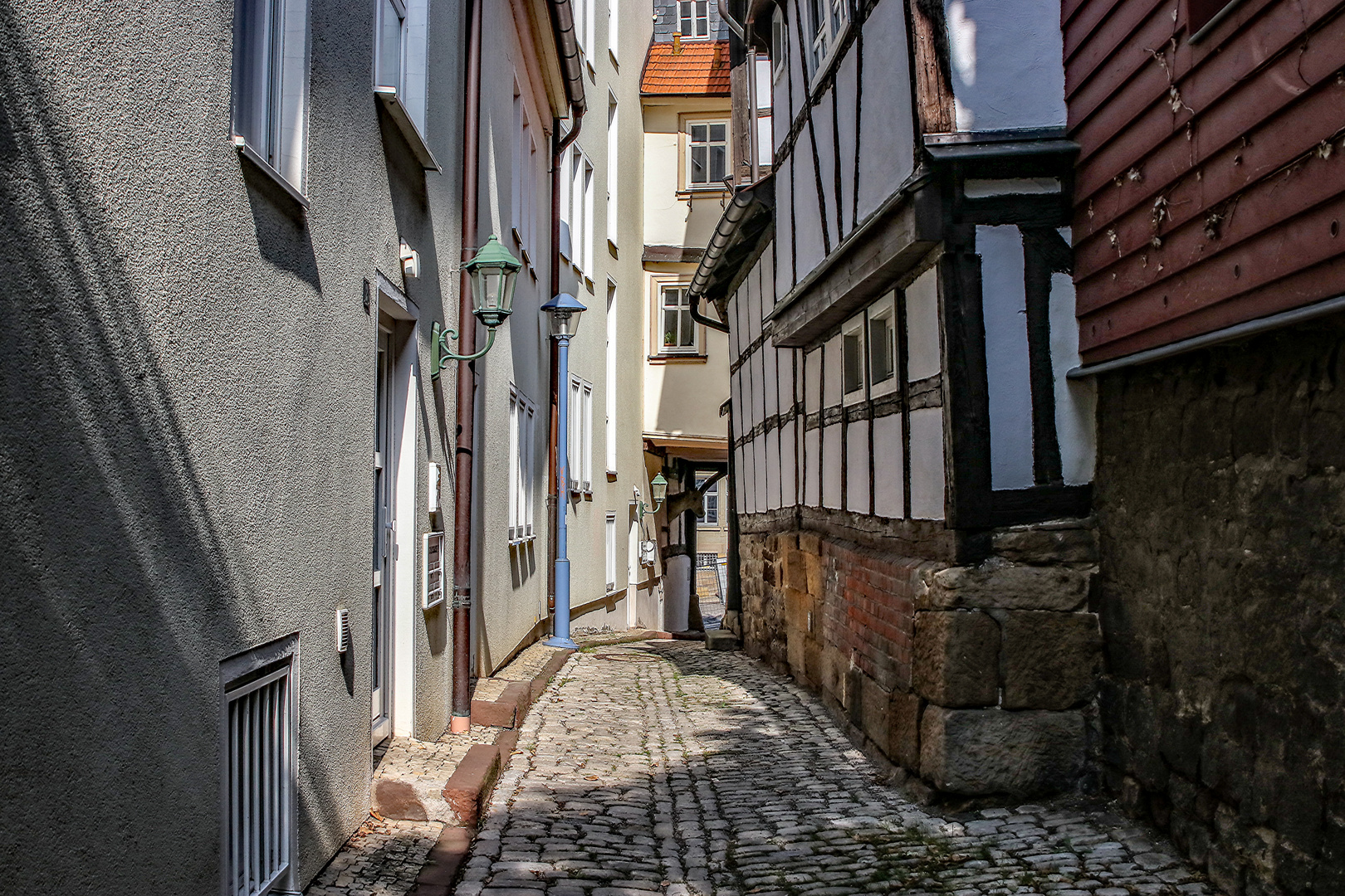 Schlossgasse 