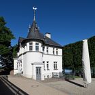 Schlossgebiet Plön in der Holsteinischen Schweiz