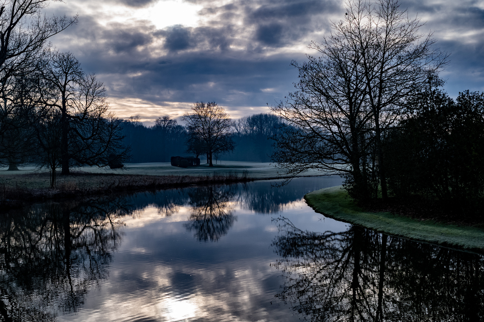 Schlossgraben