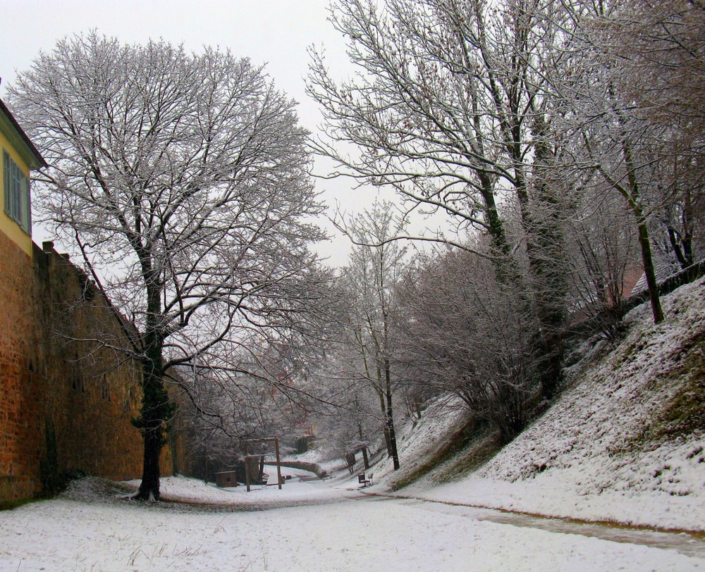 Schlossgraben