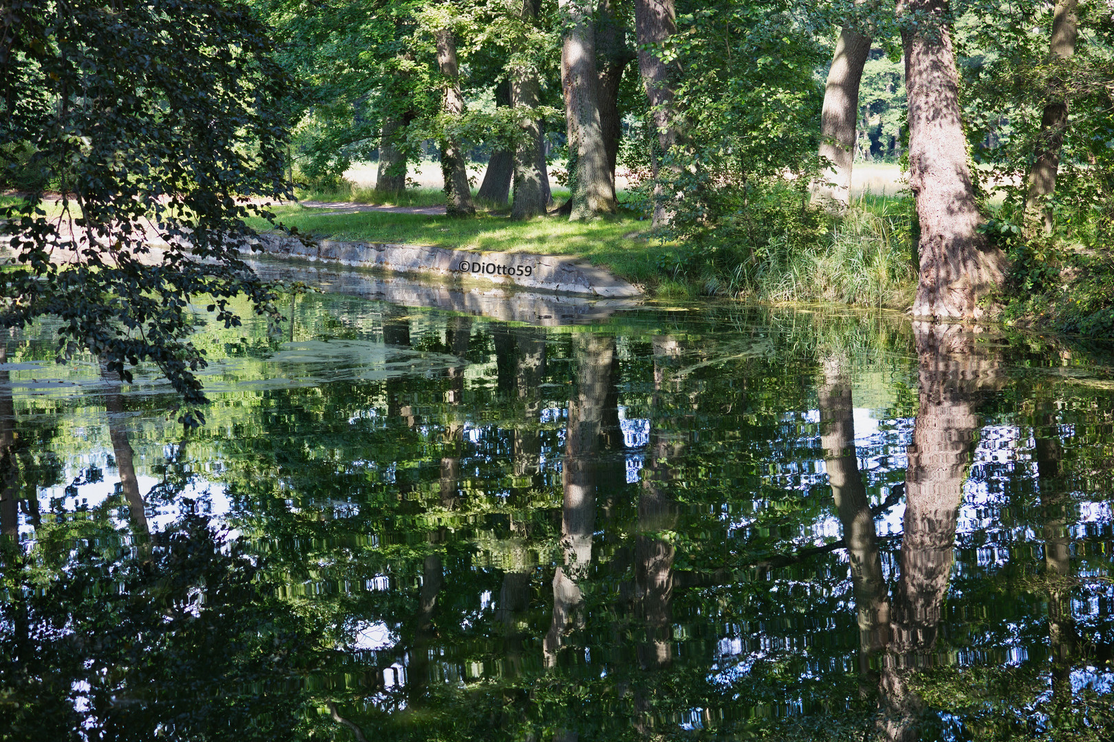 Schlossgraben