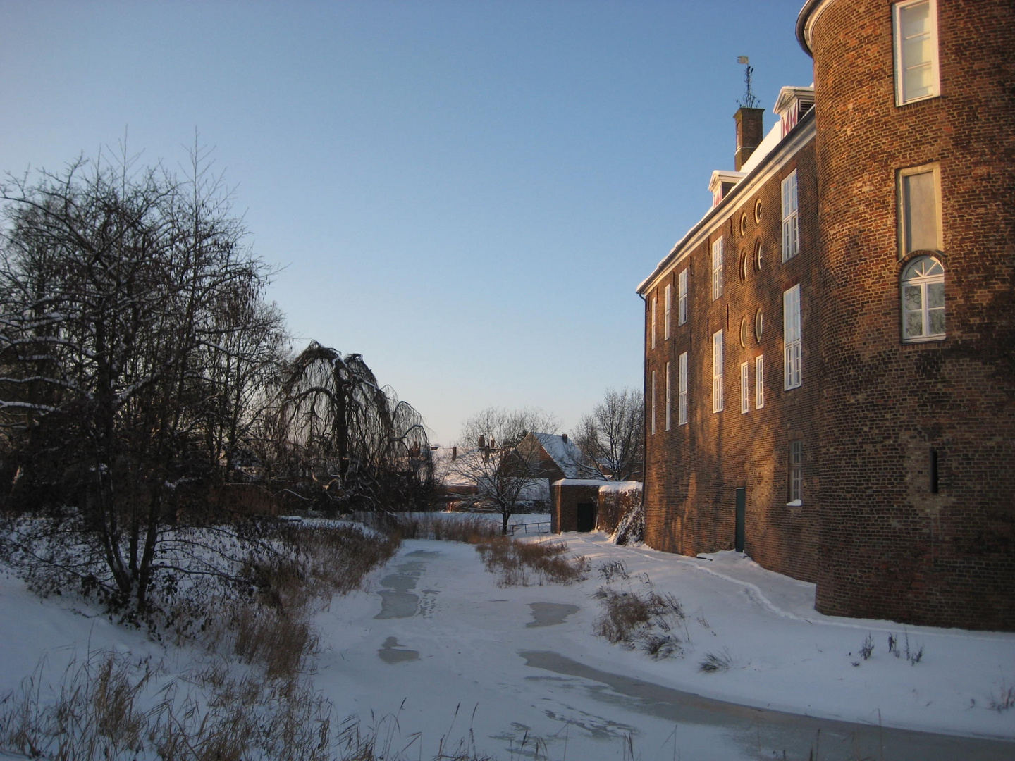 Schlossgraben