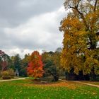 SCHLOßHERBST