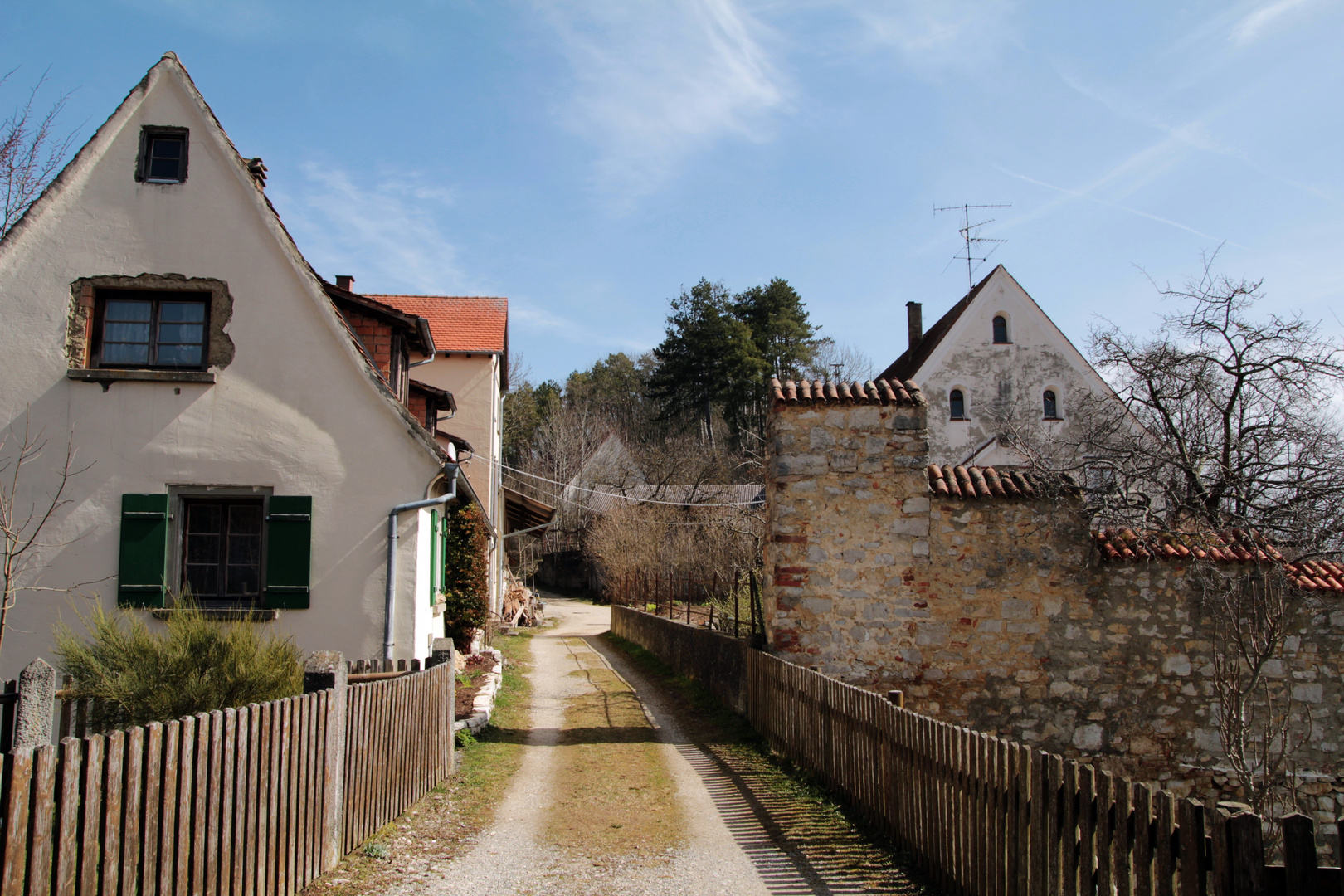 Schlosshof