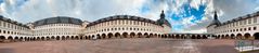 Schlosshof 360° Ansicht