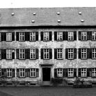 schlosshof büdingen