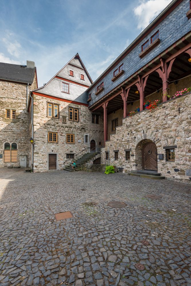Schlosshof Schlosshof
