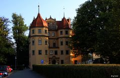 Schloßhotel